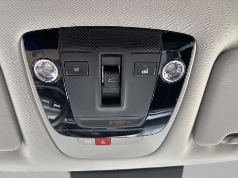 New 2026 Kia Sportage SX image 23