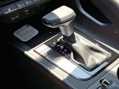 New 2026 Hyundai Elantra SEL Sport FWD image 8