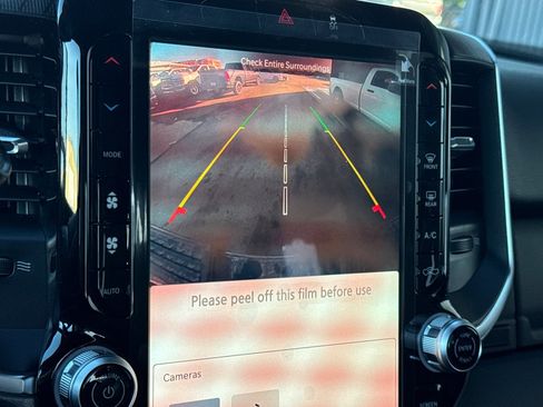 New 2026 RAM 3500 Big Horn image 18