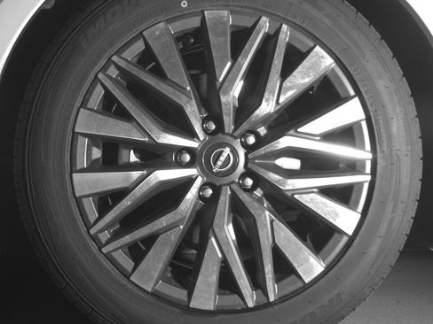 Used 2025 Nissan Altima 2.5 SV image 12