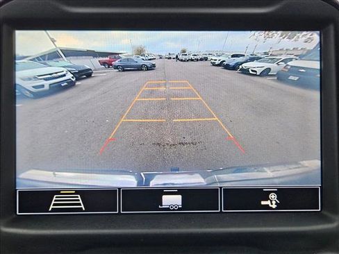 Used 2020 GMC Sierra 1500 SLT w/ SLT Premium Plus Package image 14