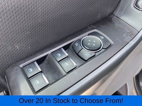Used 2023 Ford F150 XLT w/ Trailer Tow Package AWD/4WD image 17