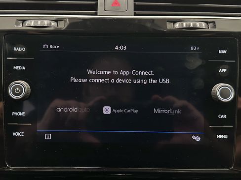Used 2019 Volkswagen Golf R 4-Door AWD/4WD image 35