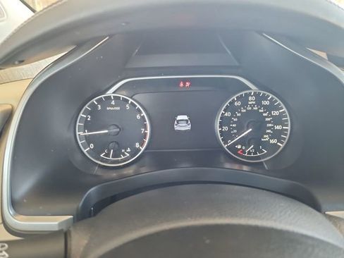Used 2024 Nissan Murano SL w/ Cargo Package FWD image 16
