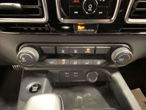 New 2026 Nissan Sentra S w/ Floor Mat Package image 20