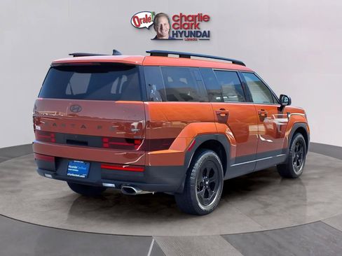 Certified 2024 Hyundai Santa Fe XRT AWD/4WD image 5