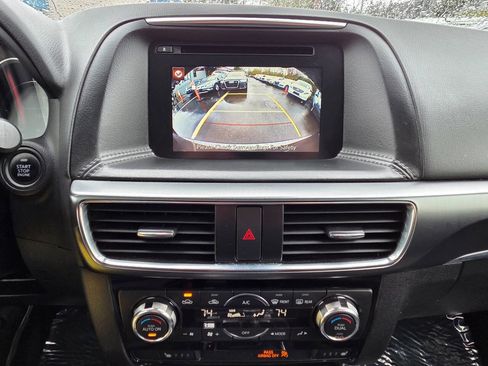 Used 2016 MAZDA CX-5 Grand Touring image 10