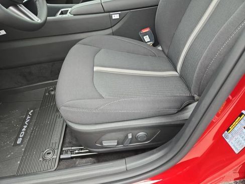 New 2026 Hyundai Sonata SEL image 26