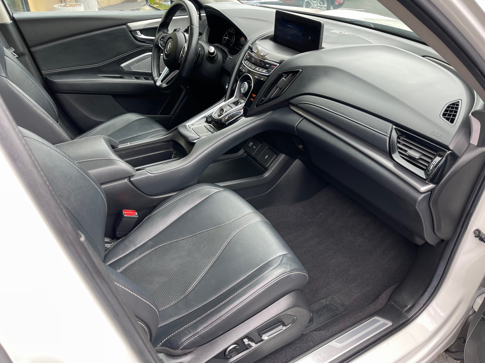 Used 2019 Acura RDX w/ Technology Package AWD/4WD image 23