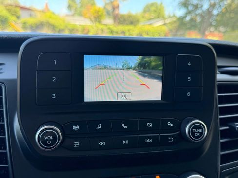 Used 2023 Ford Transit 250 Low Roof w/ Exterior Upgrade Package image 19