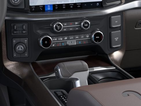 New 2026 Ford F150 King Ranch w/ FX4 Off-Road Package AWD/4WD image 15
