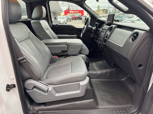 Used 2014 Ford F150 XL image 9