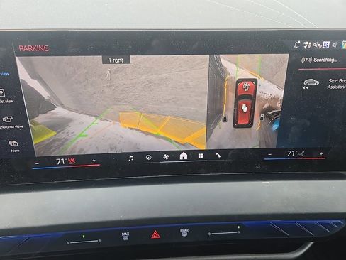 Used 2025 BMW X3 M50 w/ Premium Package image 28