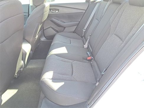 Certified 2024 Honda Accord EX image 11