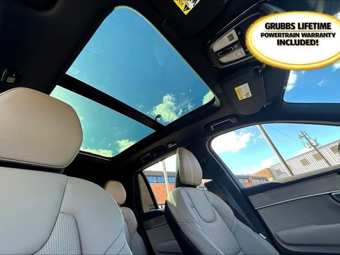 New 2026 Volvo XC90 B6 Ultra w/ Protection Package Premier image 34