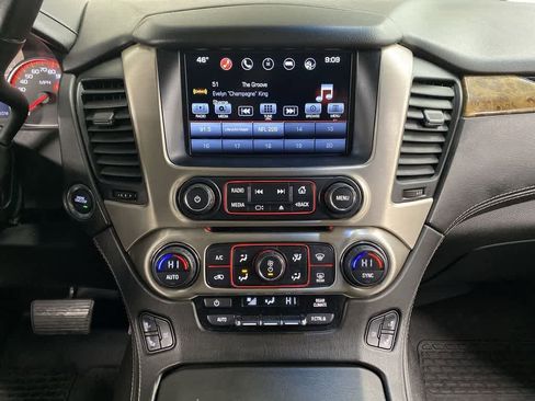 Used 2016 GMC Yukon Denali w/ Open Road Package image 23