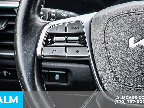 Used 2024 Kia Telluride EX FWD image 34