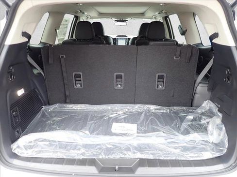 New 2026 Subaru Ascent Bronze Edition image 8