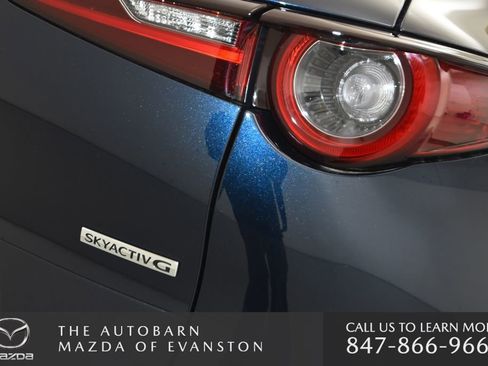 New 2026 MAZDA CX-30 AWD 2.5 S image 36