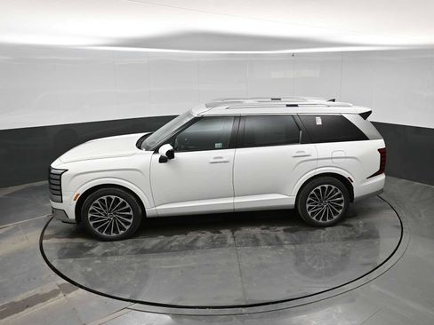 New 2026 Hyundai Palisade Calligraphy image 26