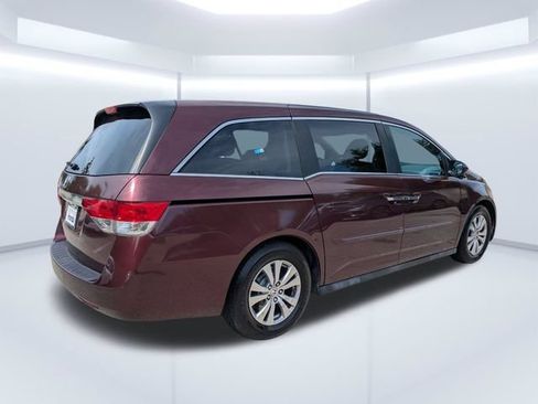 Used 2015 Honda Odyssey EX-L image 4