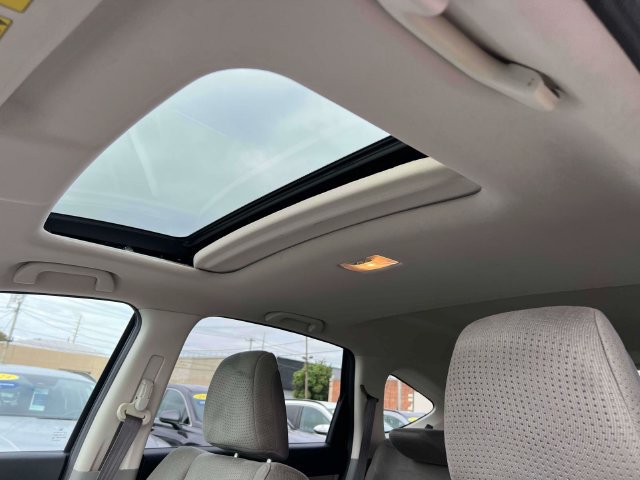 Used 2013 Honda CR-V EX image 17