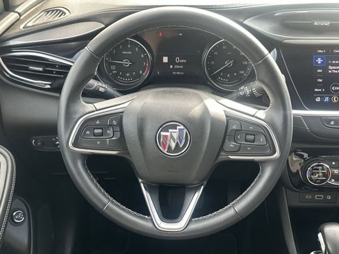 Used 2021 Buick Encore GX Select w/ Advanced Technology Package image 19