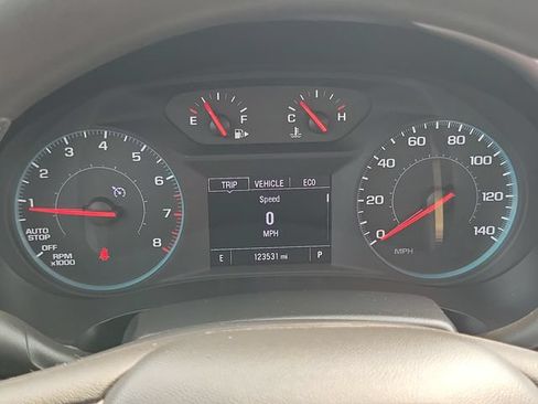 Used 2023 Chevrolet Malibu LT w/ Driver Confidence Package FWD image 13