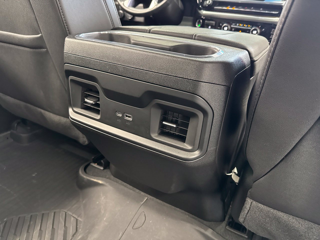 Used 2025 Chevrolet Silverado 1500 RST AWD/4WD image 47