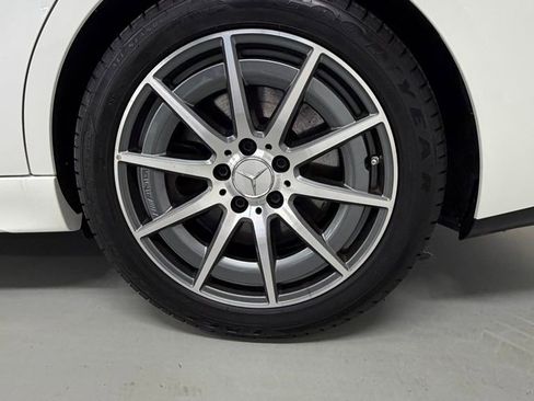 Certified 2023 Mercedes-Benz C 43 AMG 4MATIC Sedan image 9