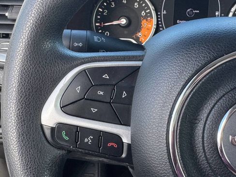 Used 2018 Jeep Renegade Sport w/ Power & Air Group image 14