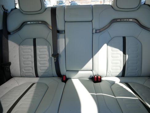 Used 2023 Rivian R1T Adventure image 13