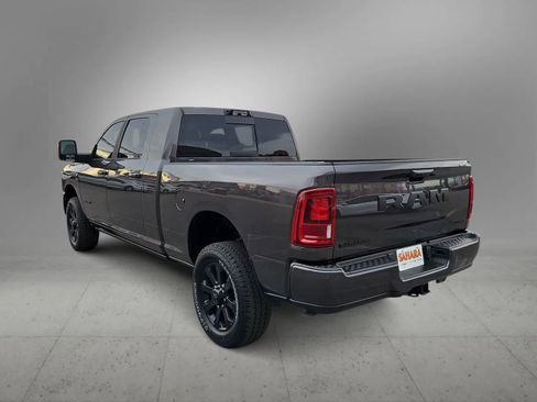 New 2026 RAM 2500 Laramie image 6