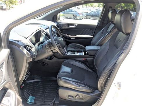Used 2020 Ford Edge ST AWD/4WD image 27