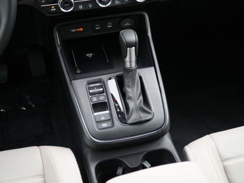 New 2026 Honda CR-V EX-L image 26