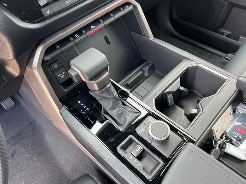 New 2026 Toyota Tundra SR5 AWD/4WD image 26