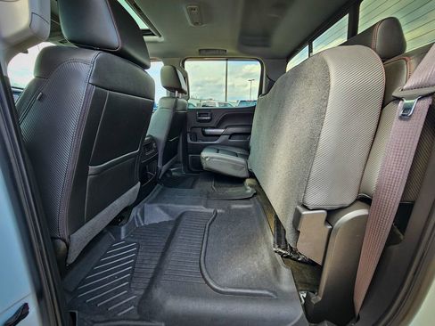 Used 2017 GMC Sierra 1500 SLT image 38