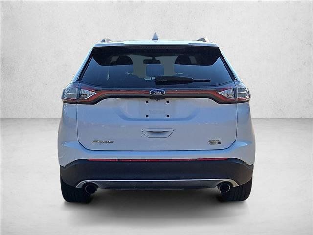 Used 2015 Ford Edge SEL w/ Equipment Group 201A AWD/4WD image 7