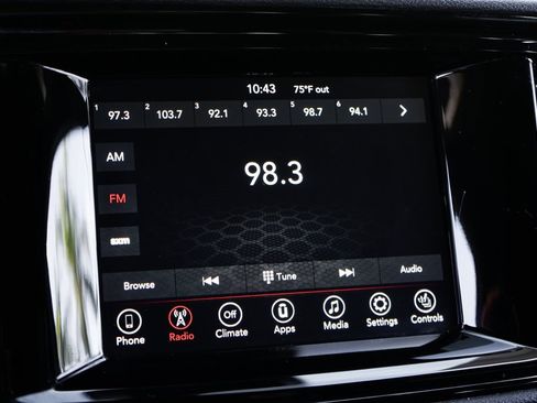 Used 2022 Dodge Durango GT image 27