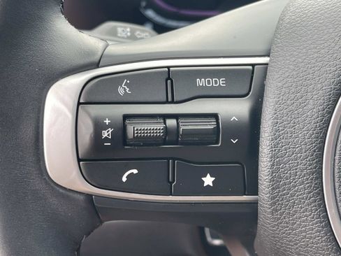 Certified 2023 Kia Sportage EX AWD/4WD image 32