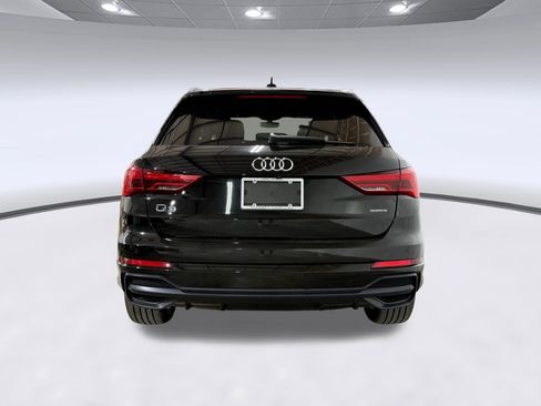Used 2021 Audi Q3 2.0T Premium Plus AWD/4WD image 8