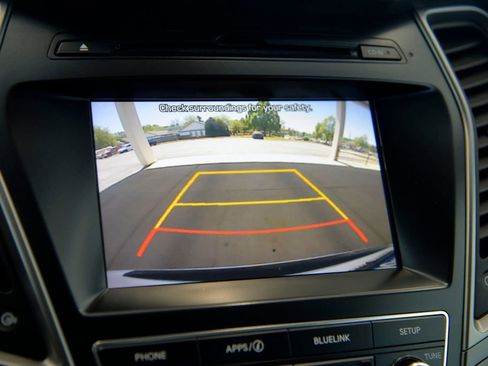 Used 2019 Hyundai Santa Fe XL SE w/ SE Premium Package 02 FWD image 20
