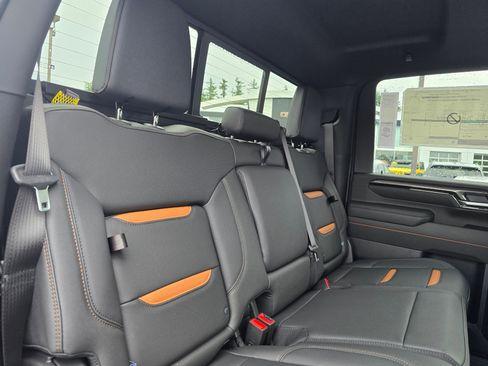 New 2026 GMC Sierra 2500 AT4 w/ AT4 Premium Plus Package image 12