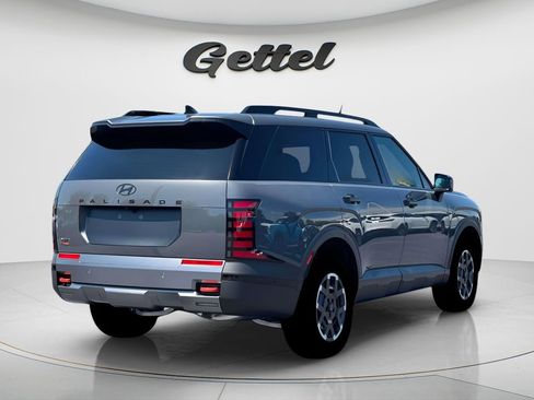 New 2026 Hyundai Palisade XRT Pro AWD/4WD image 9