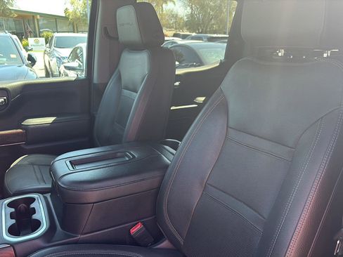 Used 2019 GMC Sierra 1500 Denali w/ Denali Ultimate Package AWD/4WD image 24