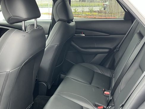 Used 2024 MAZDA CX-30 AWD 2.5 S w/ Preferred Package image 13