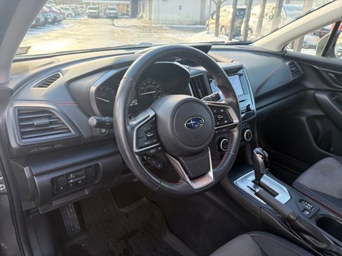 Certified 2023 Subaru Crosstrek 2.0i Premium image 18
