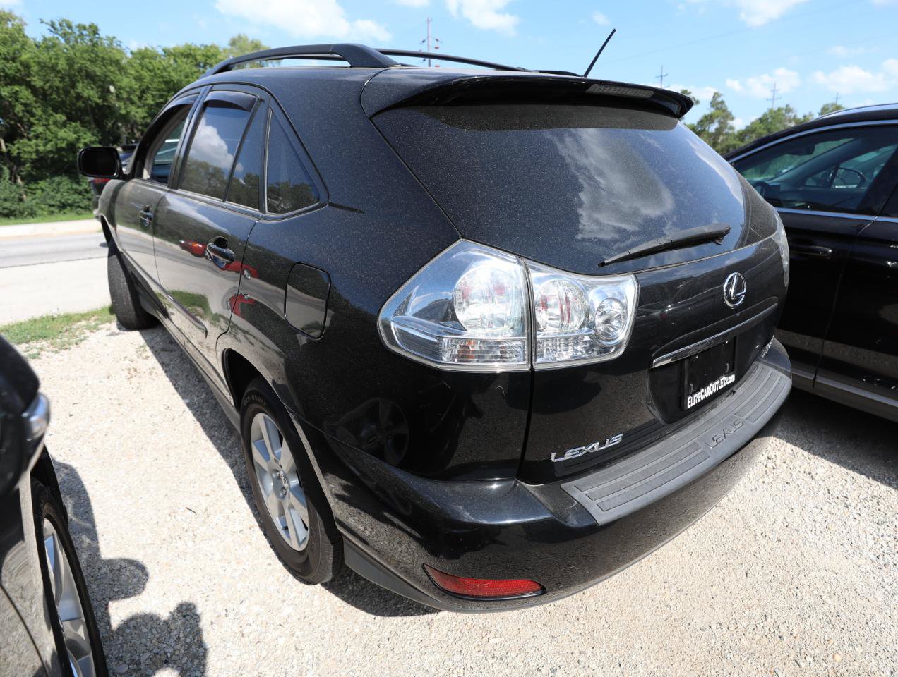 Used 2004 Lexus RX 330 AWD w/ Premium Pkg image 9