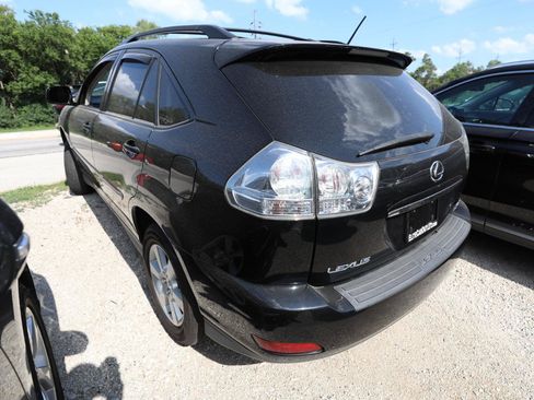 Used 2004 Lexus RX 330 AWD image 9