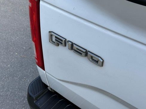 Used 2015 Ford F150 XL w/ Equipment Group 101A Mid image 11